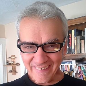 Meet your Posher, Bob